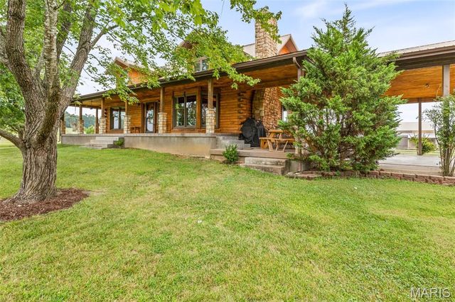 10646 Mounts Road, Irondale, MO 63648