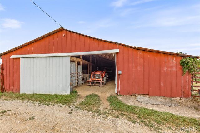 10646 Mounts Road, Irondale, MO 63648