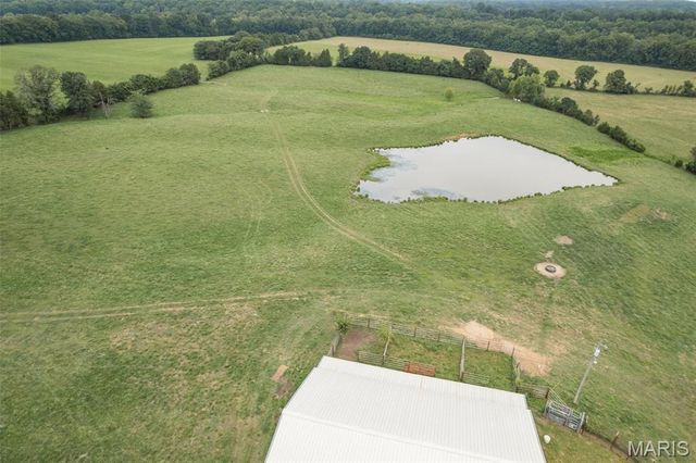 10646 Mounts Road, Irondale, MO 63648