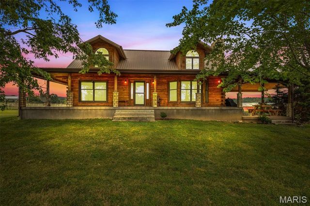 10646 Mounts Road, Irondale, MO 63648