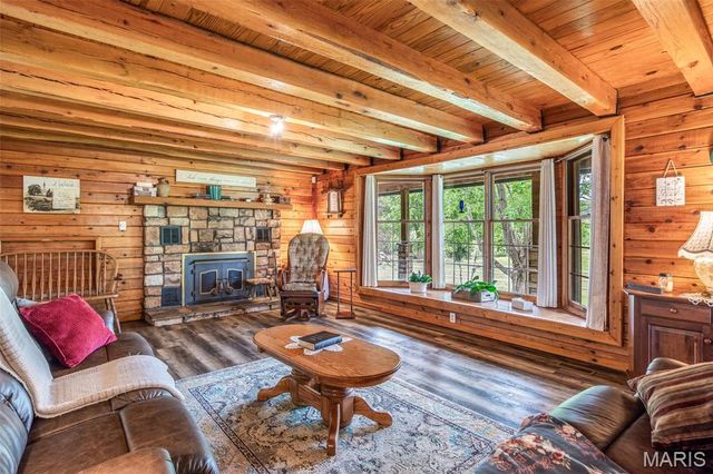 10646 Mounts Road, Irondale, MO 63648