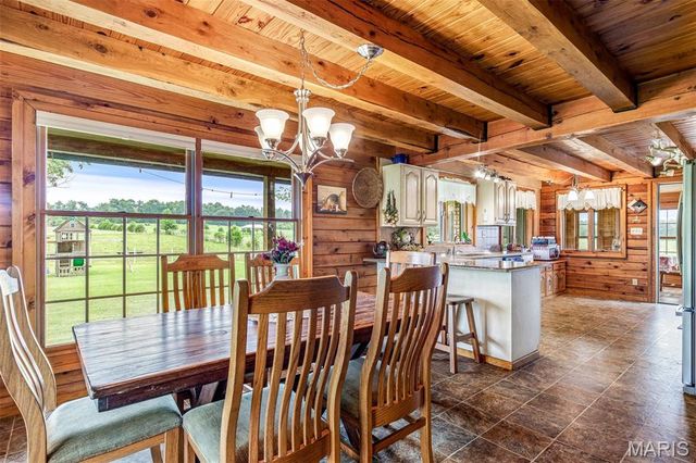 10646 Mounts Road, Irondale, MO 63648