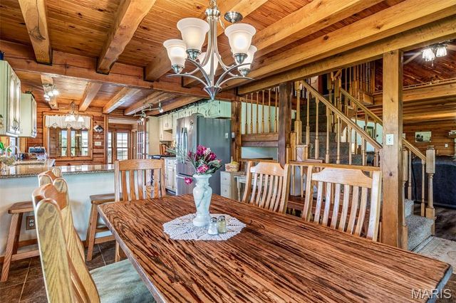 10646 Mounts Road, Irondale, MO 63648