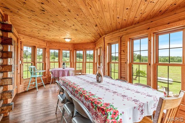 10646 Mounts Road, Irondale, MO 63648