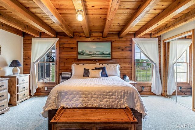 10646 Mounts Road, Irondale, MO 63648