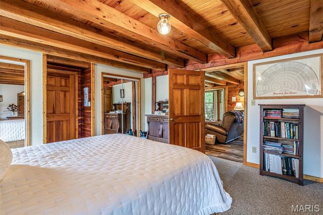 10646 Mounts Road, Irondale, MO 63648