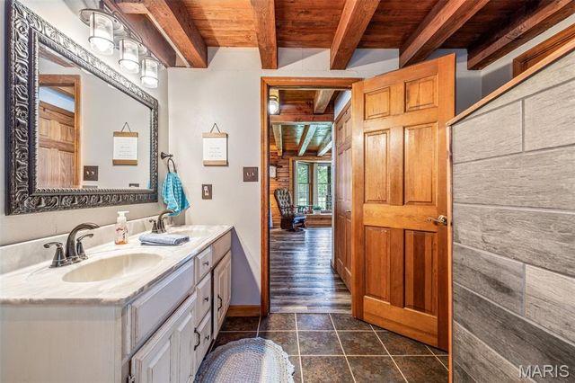 10646 Mounts Road, Irondale, MO 63648