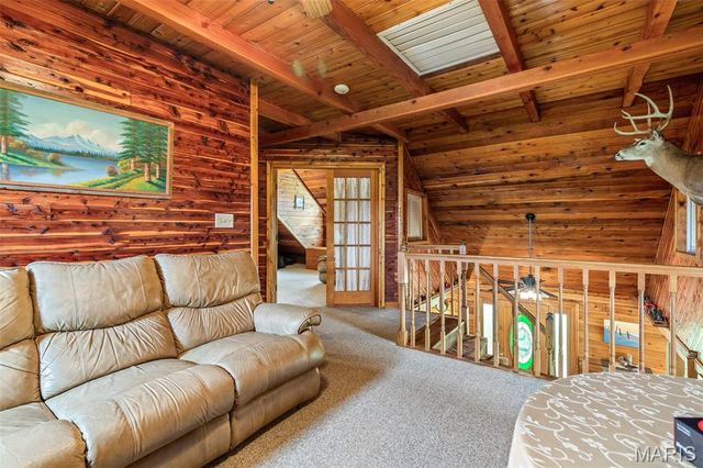 10646 Mounts Road, Irondale, MO 63648