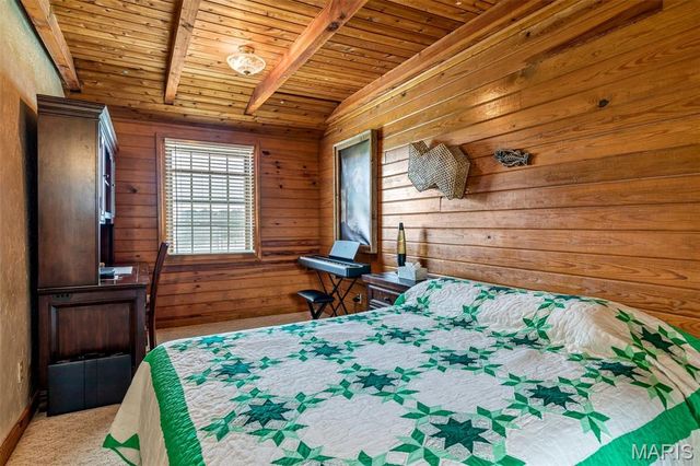 10646 Mounts Road, Irondale, MO 63648