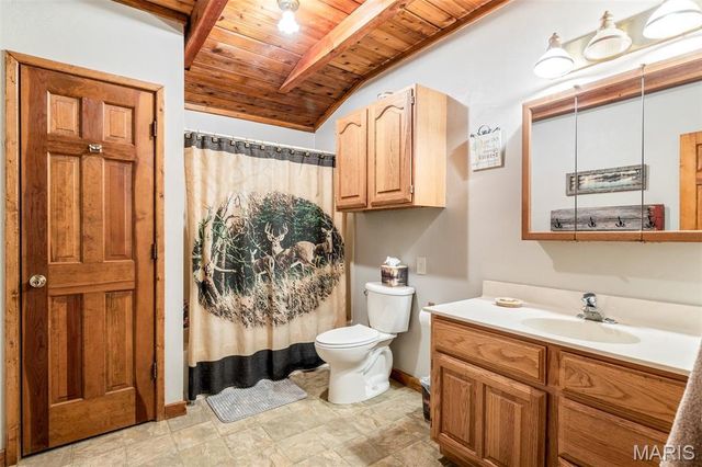 10646 Mounts Road, Irondale, MO 63648