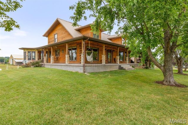 10646 Mounts Road, Irondale, MO 63648