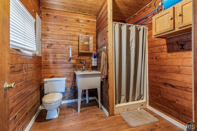 10646 Mounts Road, Irondale, MO 63648