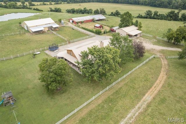 10646 Mounts Road, Irondale, MO 63648