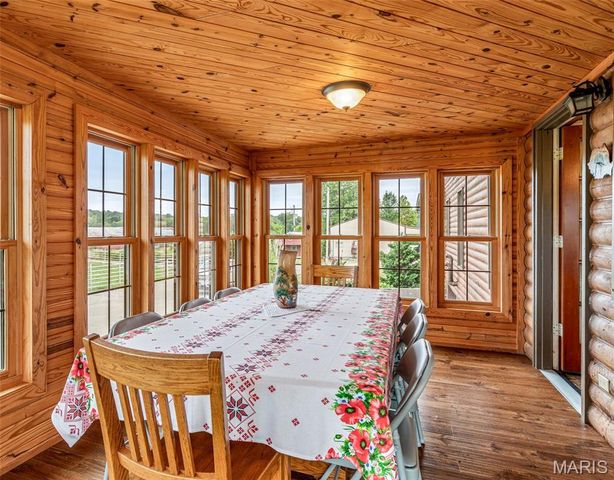 10646 Mounts Road, Irondale, MO 63648