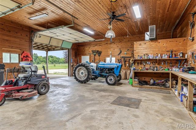 10646 Mounts Road, Irondale, MO 63648