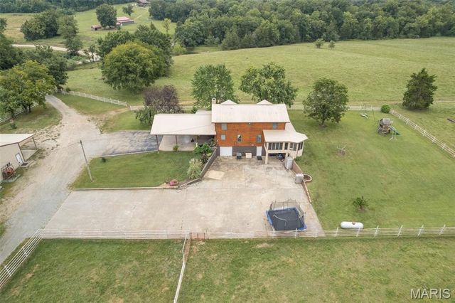 10646 Mounts Road, Irondale, MO 63648