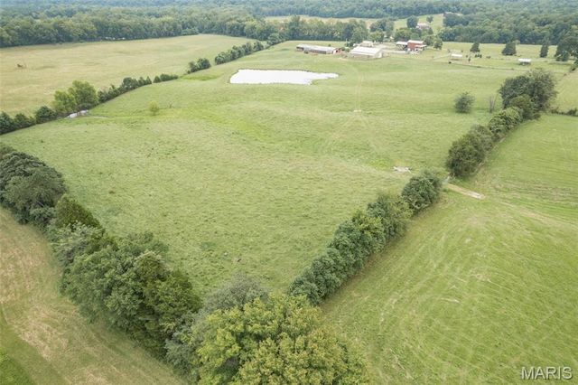 10646 Mounts Road, Irondale, MO 63648