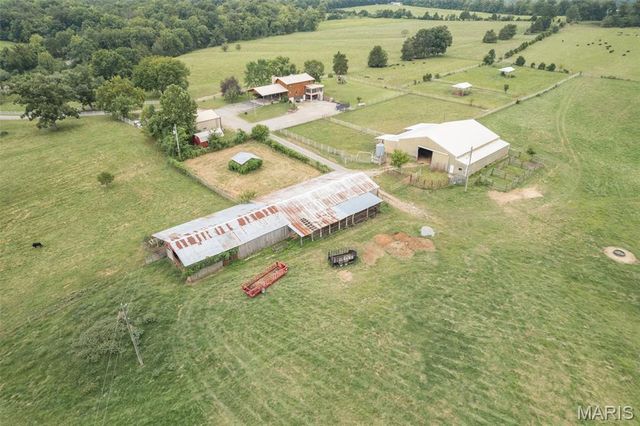 10646 Mounts Road, Irondale, MO 63648