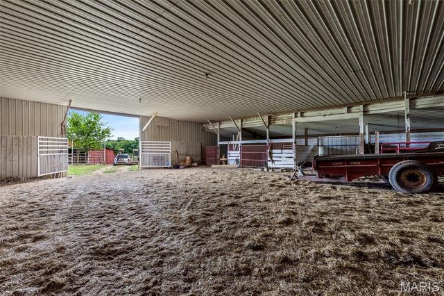 10646 Mounts Road, Irondale, MO 63648