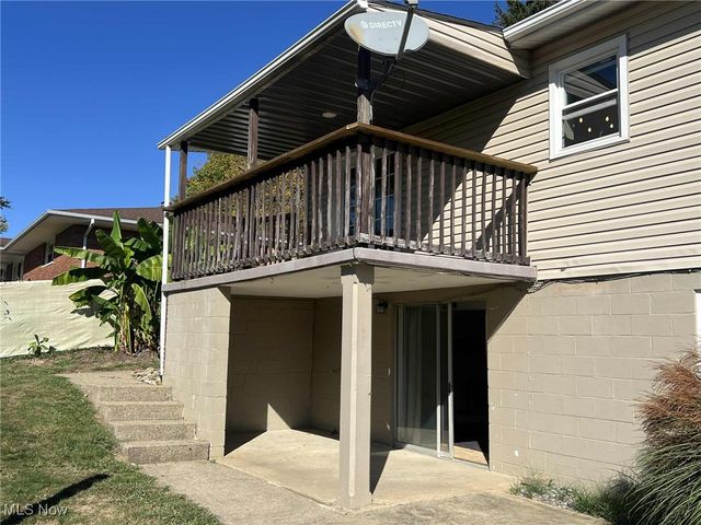 118 Pine Lane, Barnesville, OH 43713