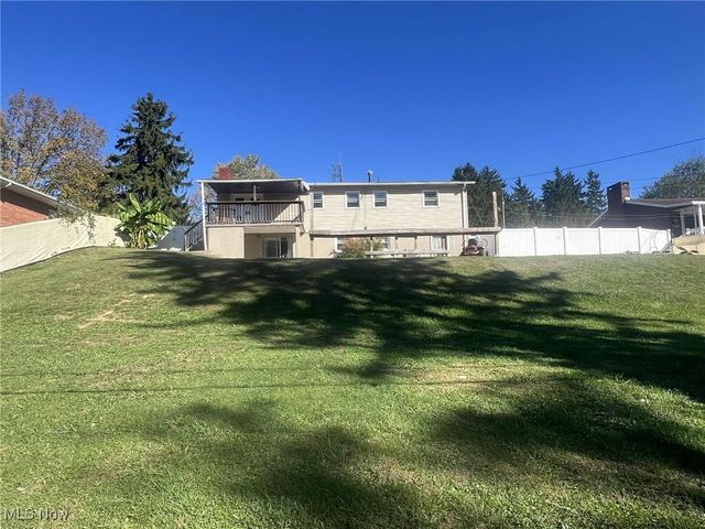 118 Pine Lane, Barnesville, OH 43713