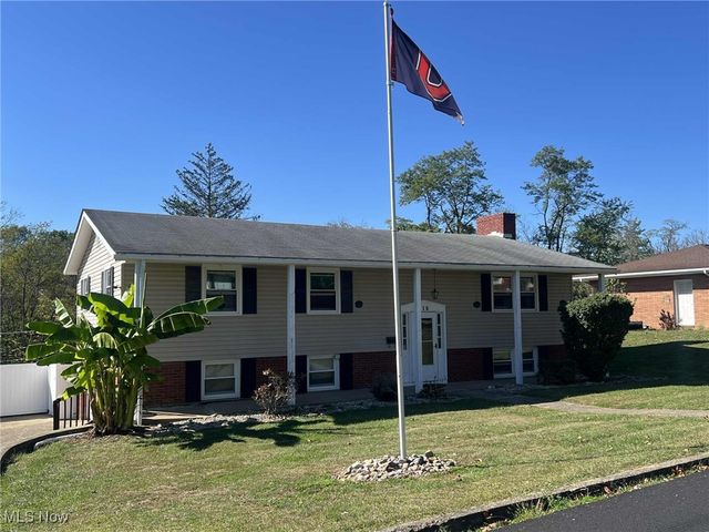 118 Pine Lane, Barnesville, OH 43713