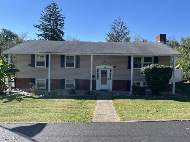 118 Pine Lane, Barnesville, OH 43713