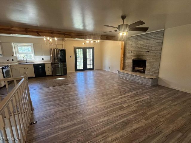 118 Pine Lane, Barnesville, OH 43713