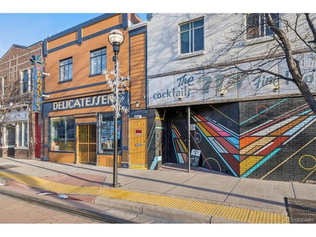 639 29th St 205, Denver, CO 80205