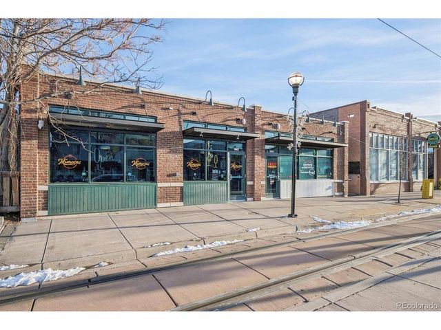 639 29th St 205, Denver, CO 80205