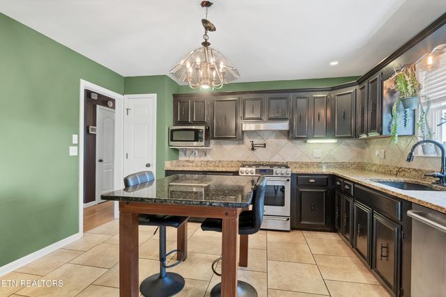1509 Montvale Station Rd, Maryville, TN 37803