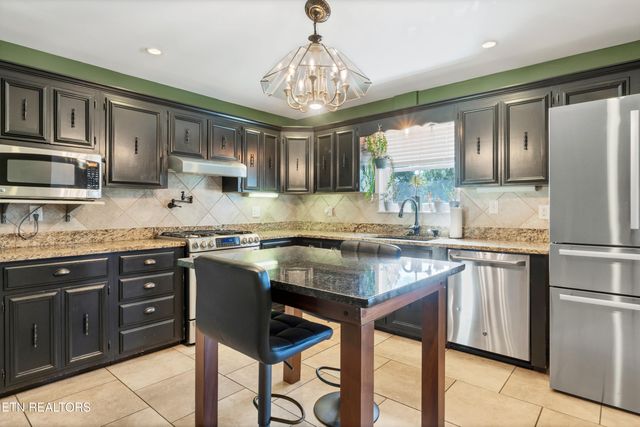 1509 Montvale Station Rd, Maryville, TN 37803