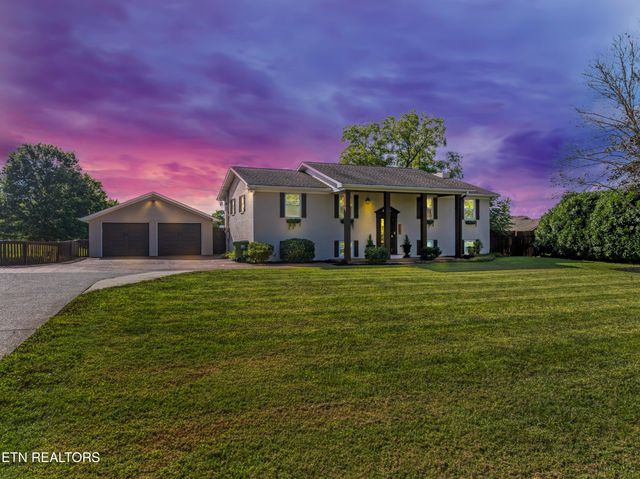 1509 Montvale Station Rd, Maryville, TN 37803