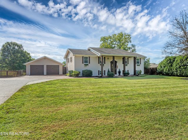1509 Montvale Station Rd, Maryville, TN 37803