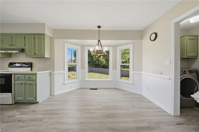 301 Barcelona DR, Chesapeake, VA 23322