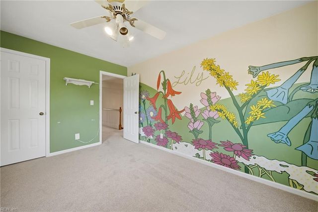 301 Barcelona DR, Chesapeake, VA 23322