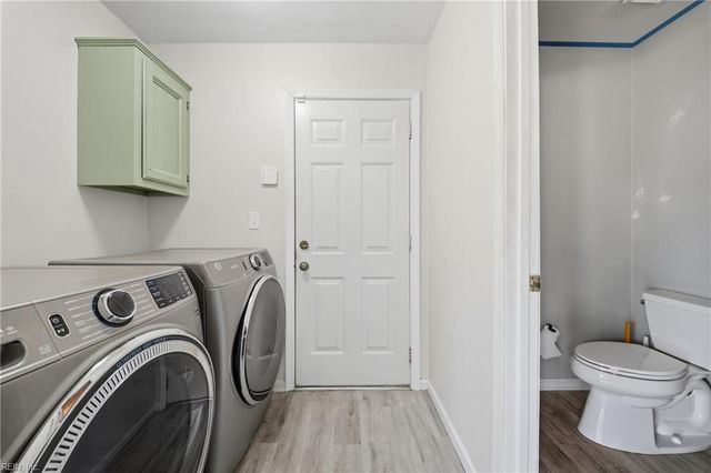 301 Barcelona DR, Chesapeake, VA 23322