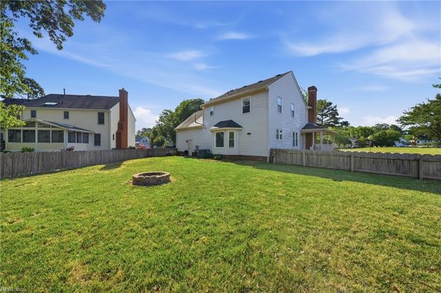 301 Barcelona DR, Chesapeake, VA 23322