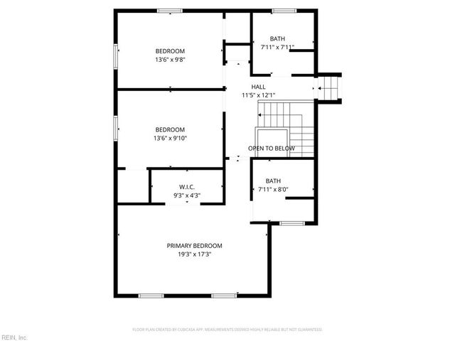 301 Barcelona DR, Chesapeake, VA 23322