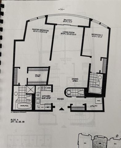 100 Cuttermill Road 1B, Great Neck, NY 11021