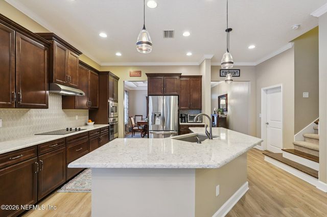 100 WILLOW WINDS Parkway, St. Johns, FL 32259