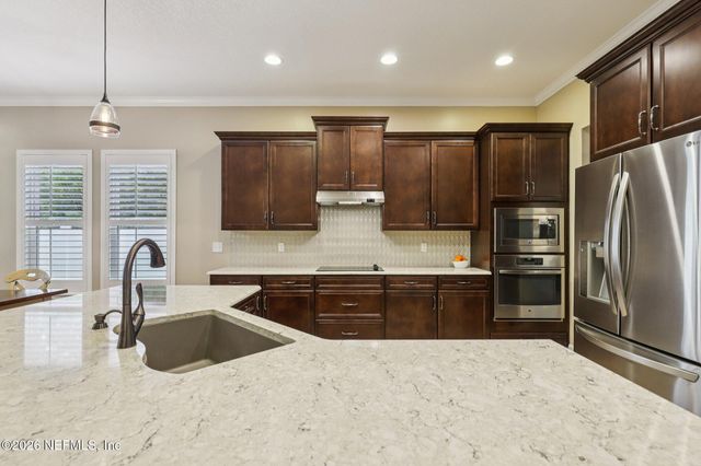 100 WILLOW WINDS Parkway, St. Johns, FL 32259