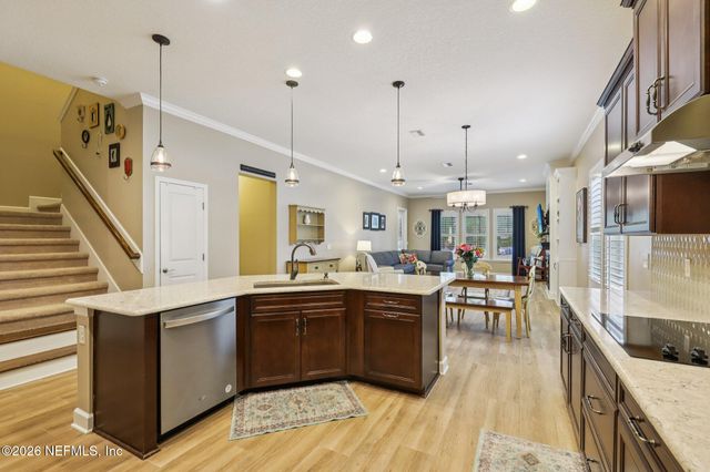 100 WILLOW WINDS Parkway, St. Johns, FL 32259