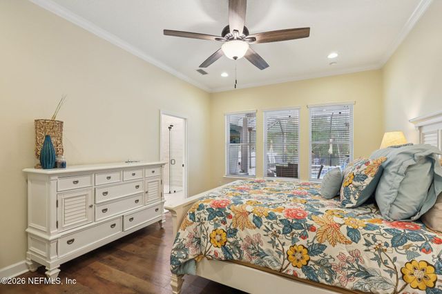 100 WILLOW WINDS Parkway, St. Johns, FL 32259