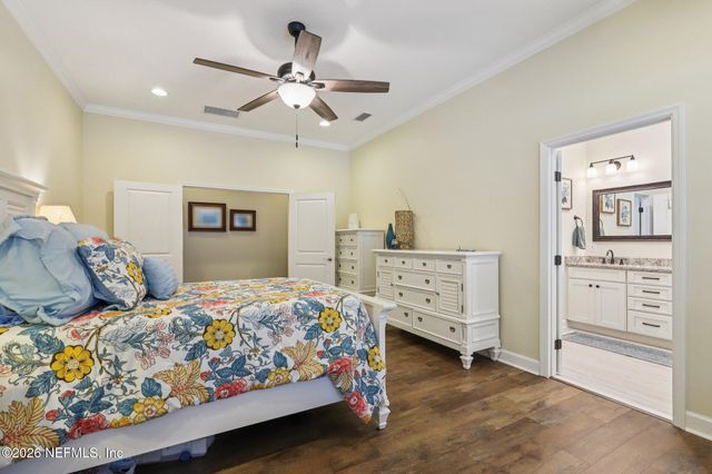 100 WILLOW WINDS Parkway, St. Johns, FL 32259