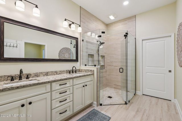 100 WILLOW WINDS Parkway, St. Johns, FL 32259