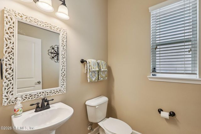 100 WILLOW WINDS Parkway, St. Johns, FL 32259