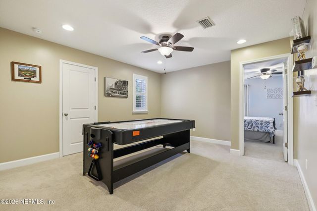 100 WILLOW WINDS Parkway, St. Johns, FL 32259