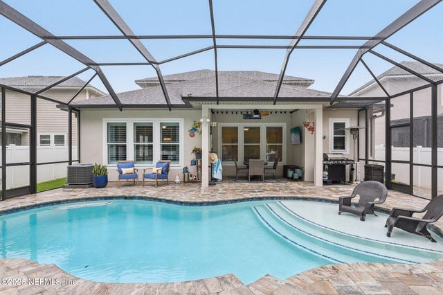 100 WILLOW WINDS Parkway, St. Johns, FL 32259