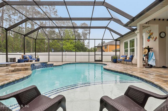 100 WILLOW WINDS Parkway, St. Johns, FL 32259